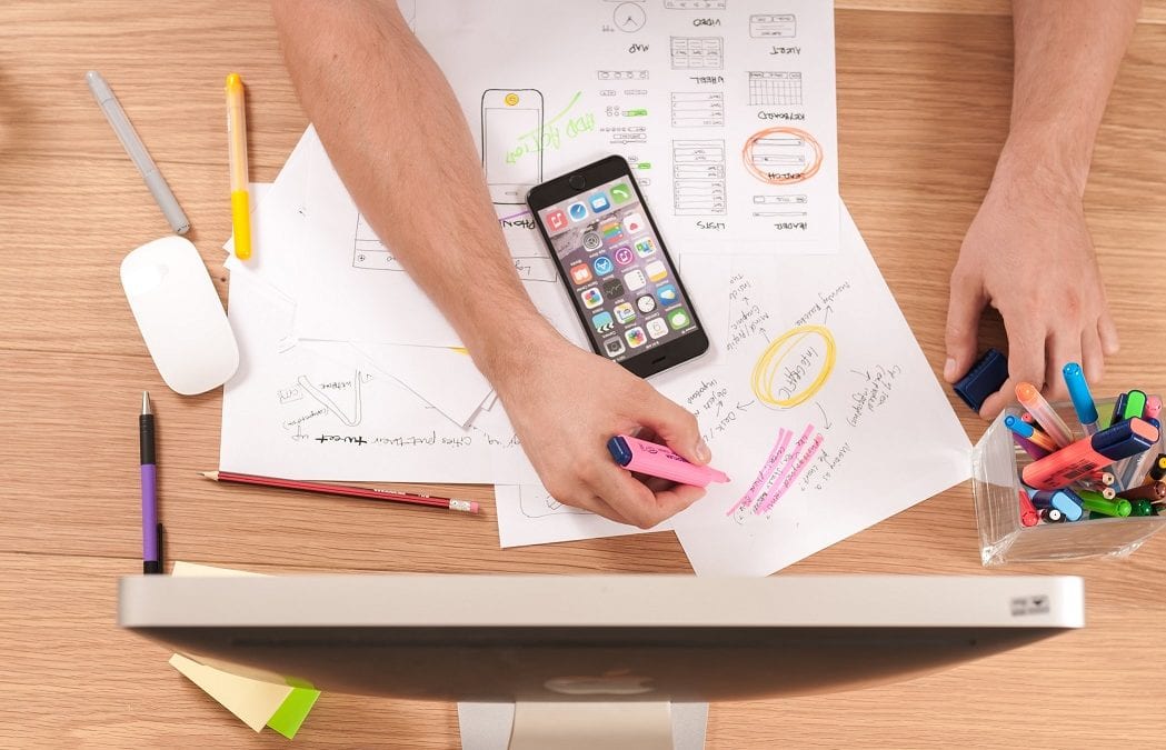 Five principles of eCommerce design to consider