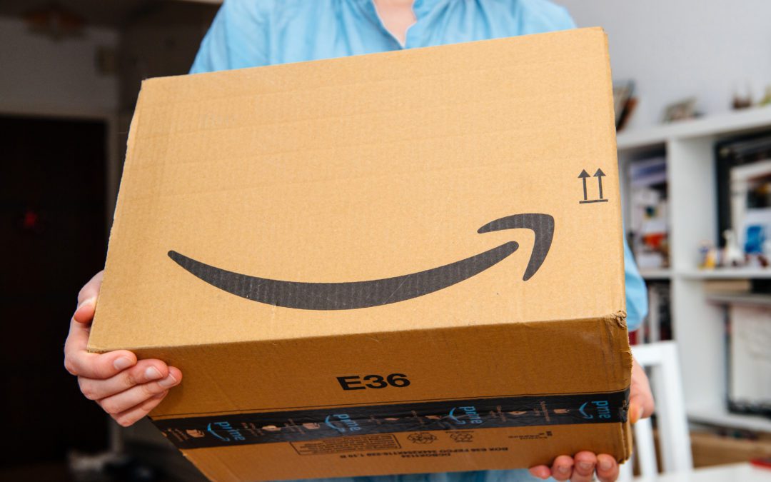 Is your business ready for eCommerce integration with Amazon?