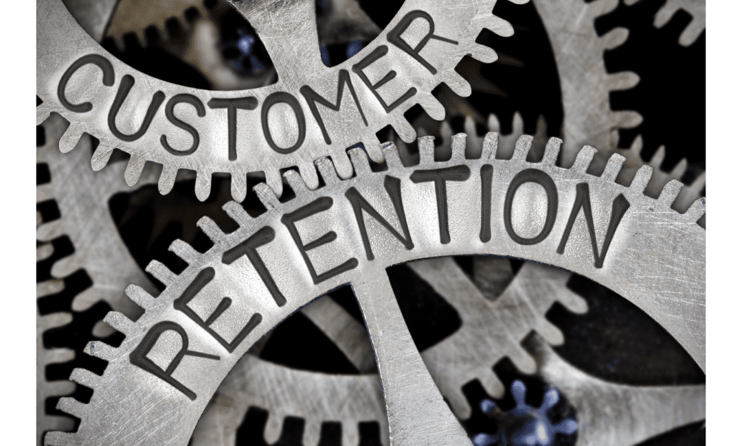 How can you boost customer retention?